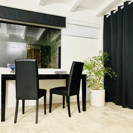 Ferienwohnung Pool House Terracina Exterior foto