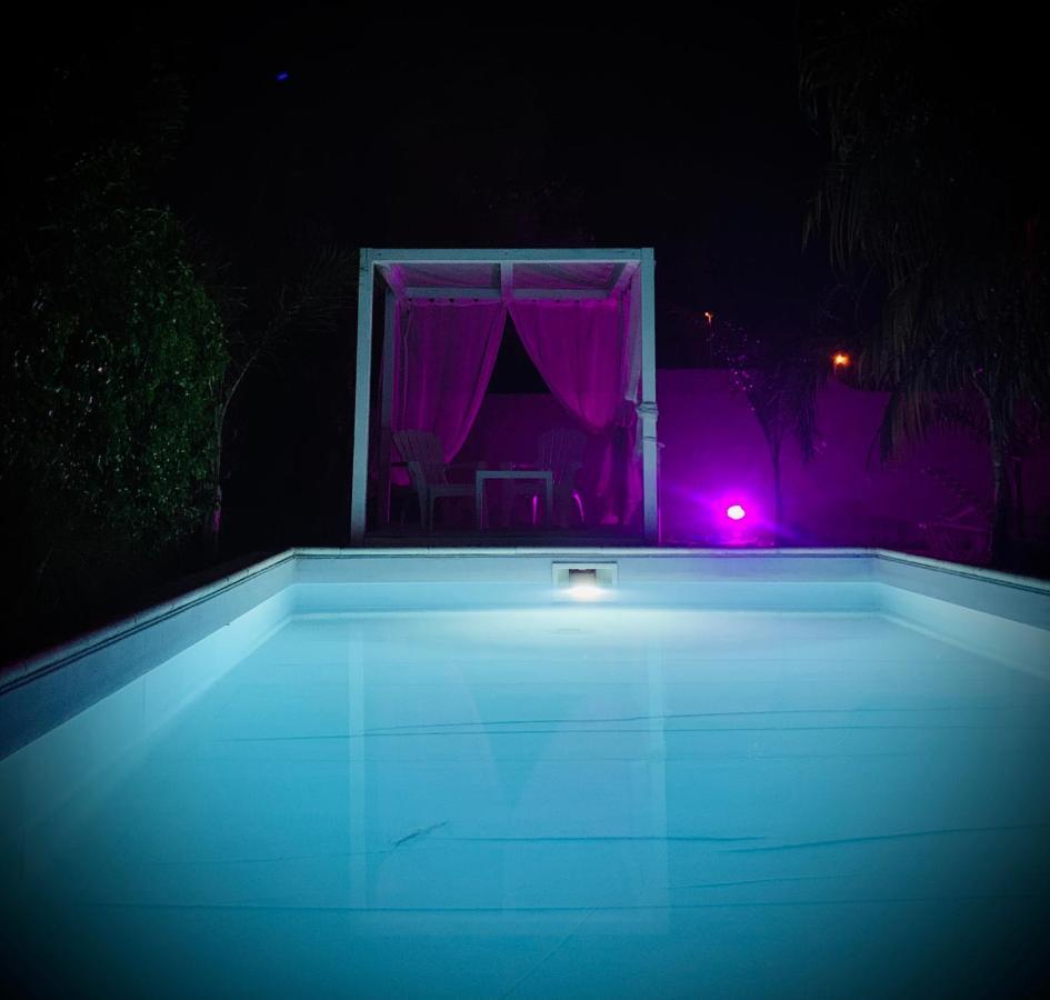 Pool House Apartment *