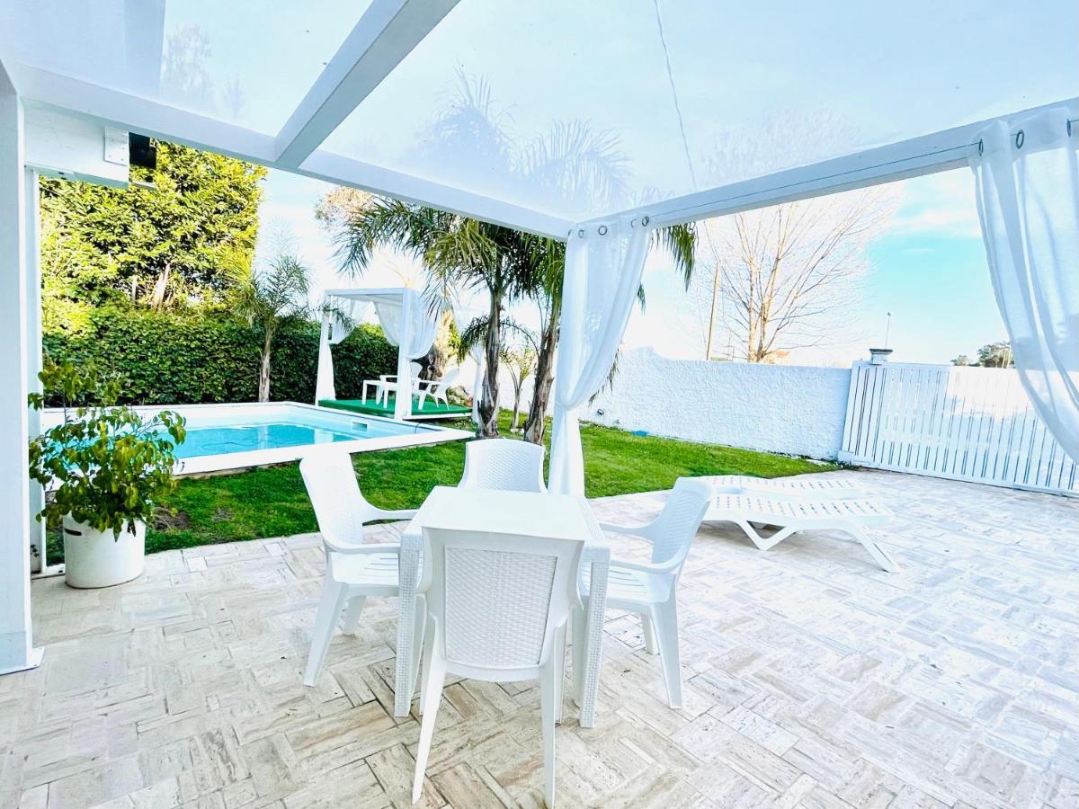 Apartment Pool House Terracina
